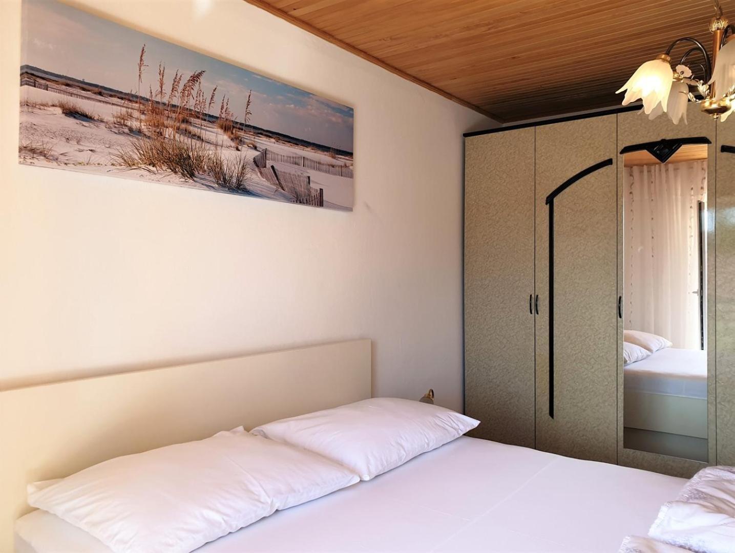 Apartments Nevenka K. Čižići 外观 照片