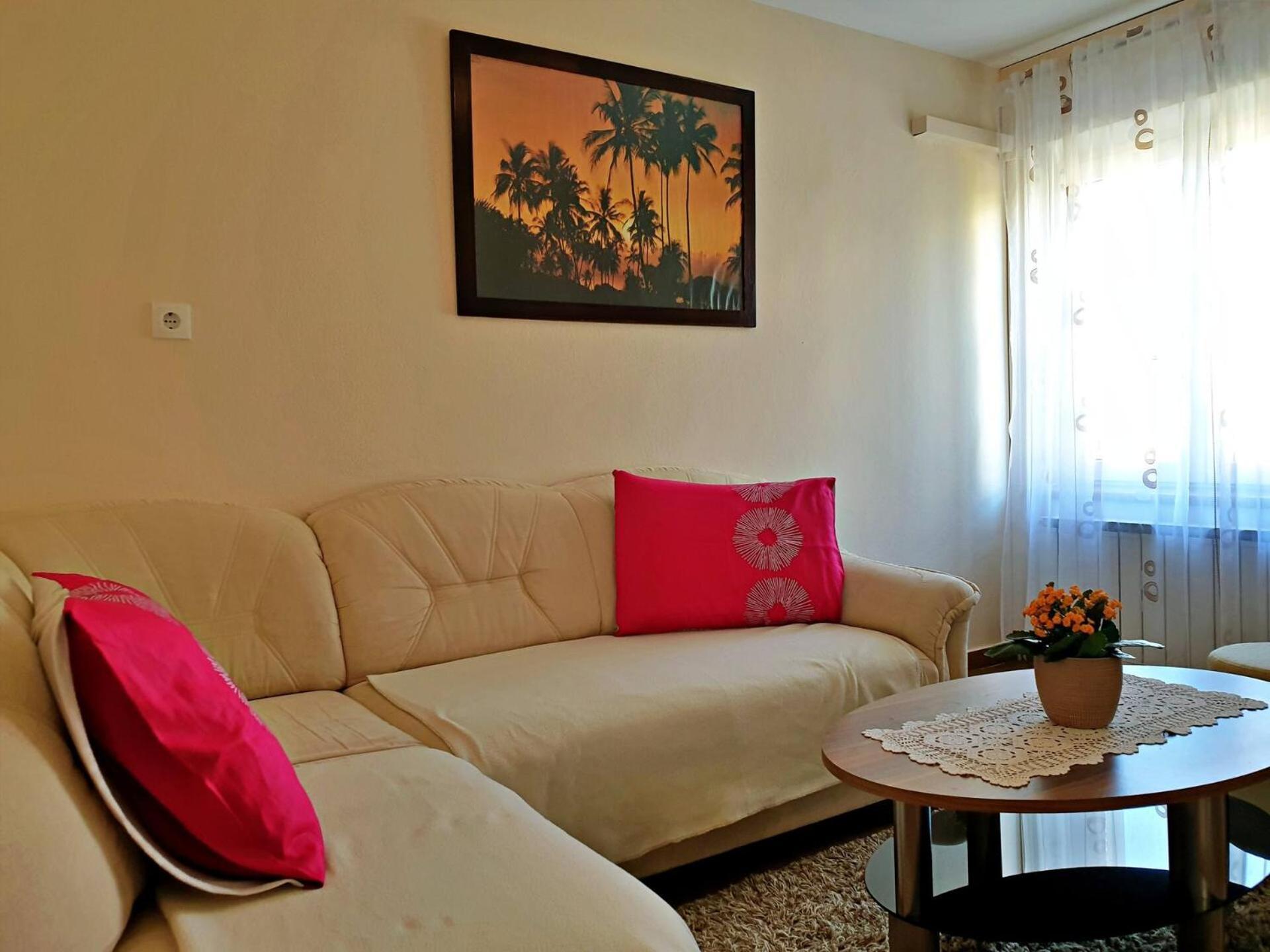 Apartments Nevenka K. Čižići 外观 照片