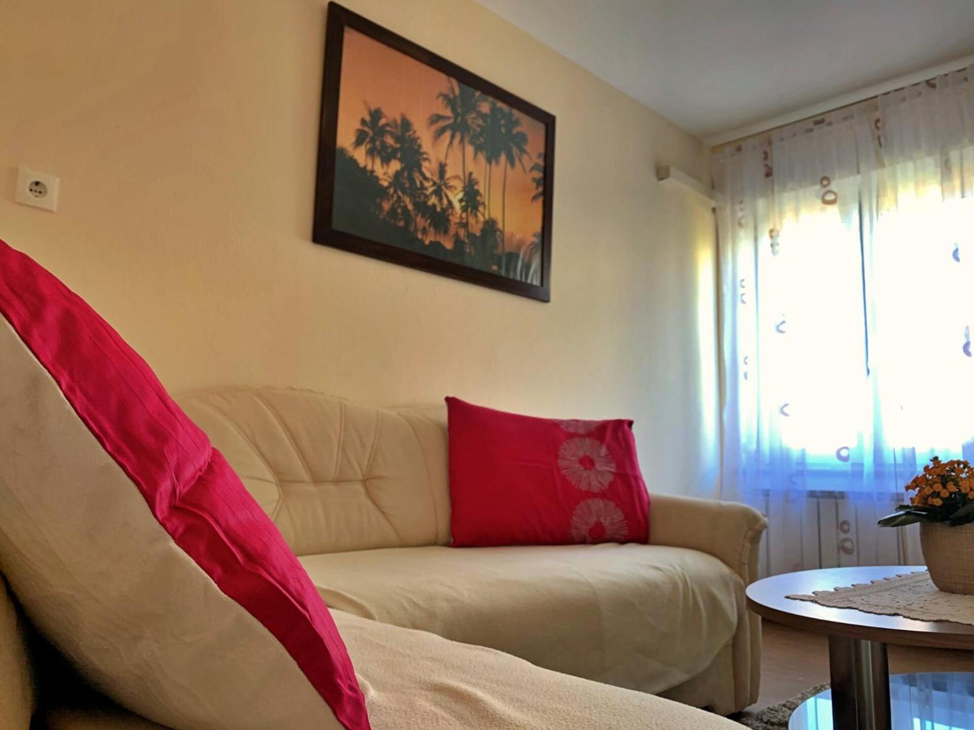 Apartments Nevenka K. Čižići 外观 照片