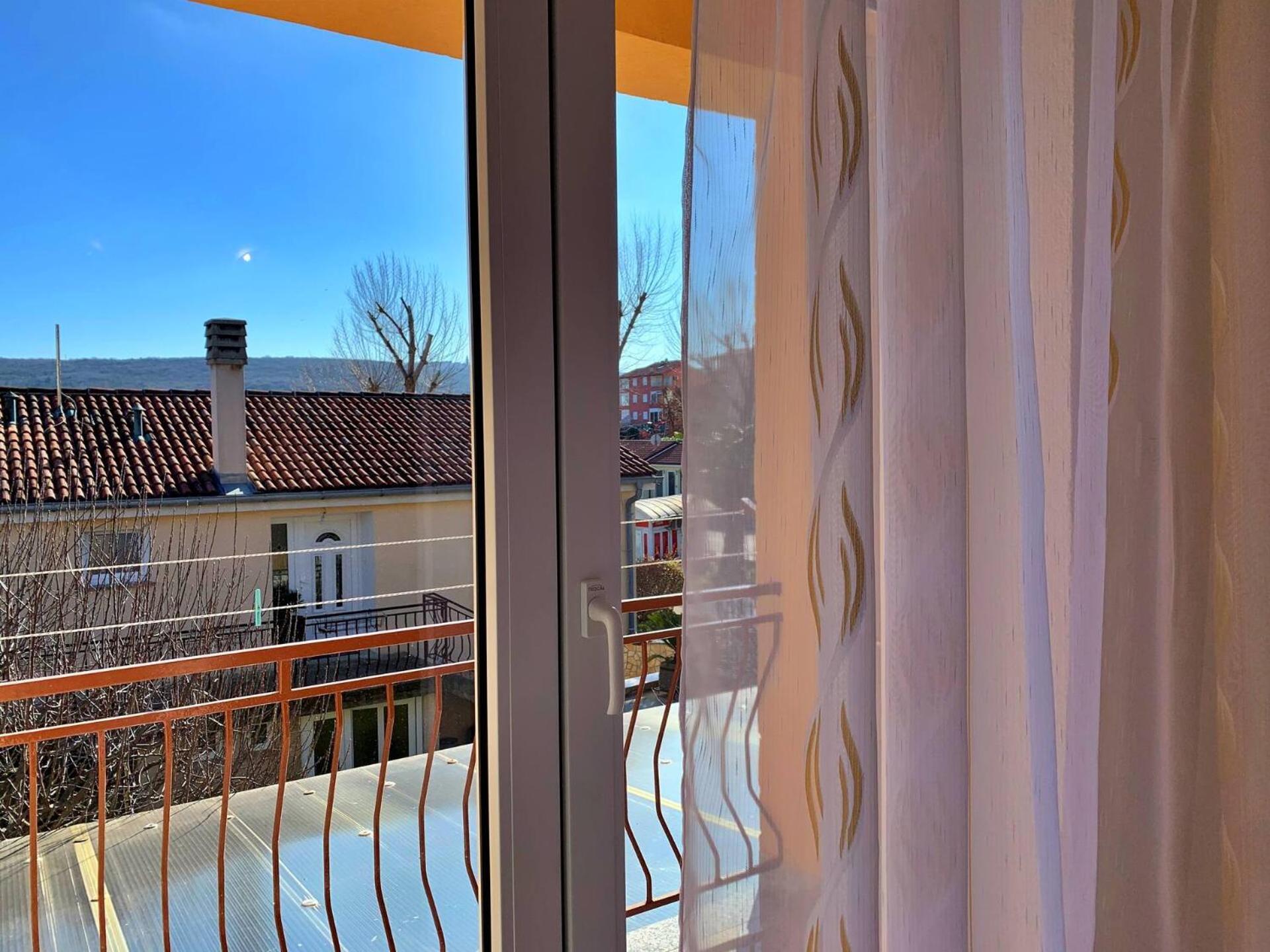 Apartments Nevenka K. Čižići 外观 照片